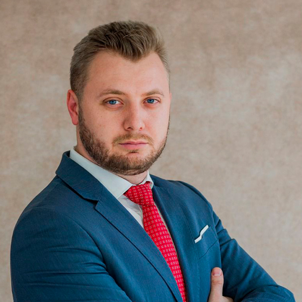 Игорь Лапчинский