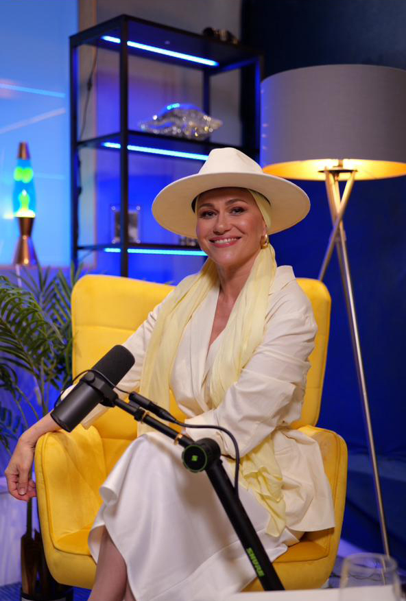 Лана Проскурнина